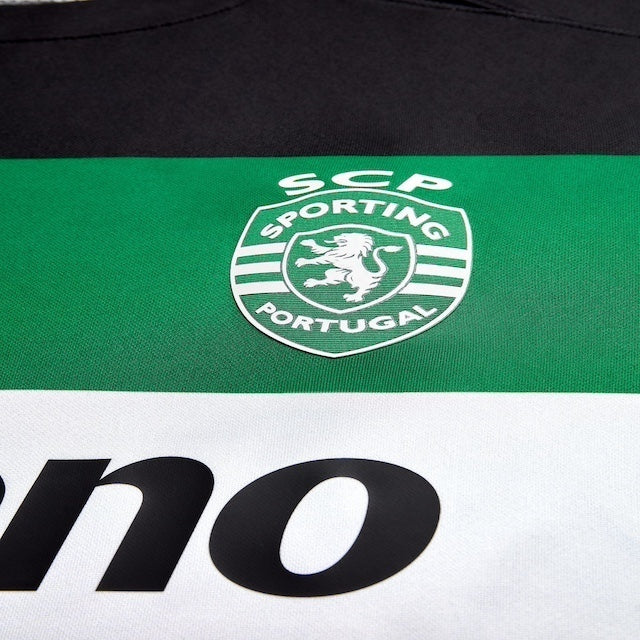 Sporting CP Home Jersey 24/25