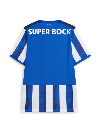 FC Porto Home Jersey 24/25