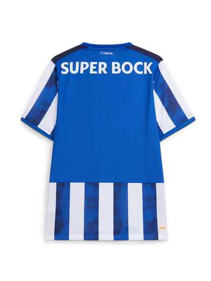 FC Porto Home Jersey 24/25