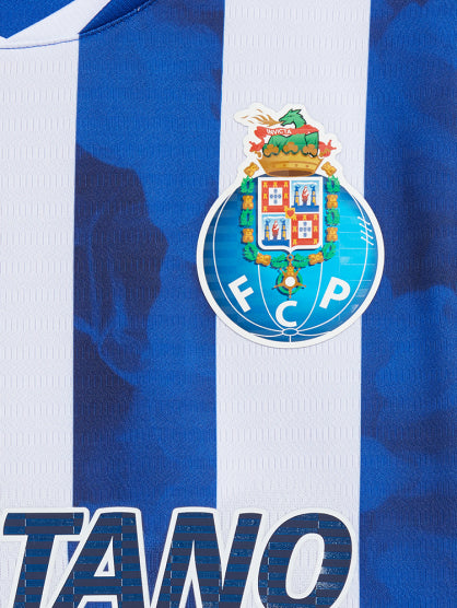 FC Porto Home Jersey 24/25