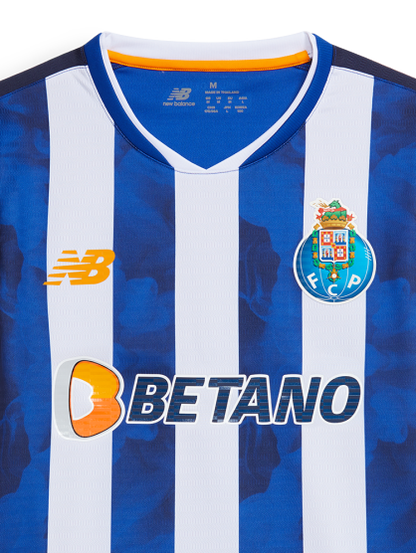 FC Porto Home Jersey 24/25