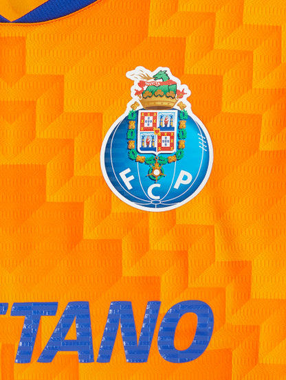 FC Porto Away Jersey 24/25