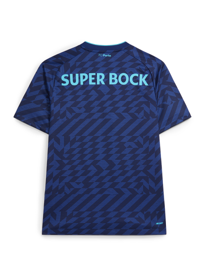 FC Porto Third Jersey 24/25