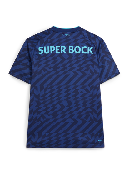 FC Porto Third Jersey 24/25