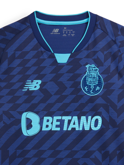 FC Porto Third Jersey 24/25