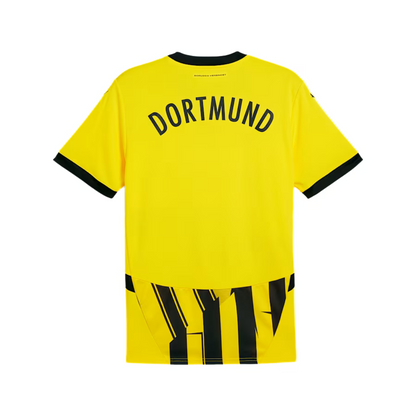 Borussia Dortmund Cup Jersey 24/25