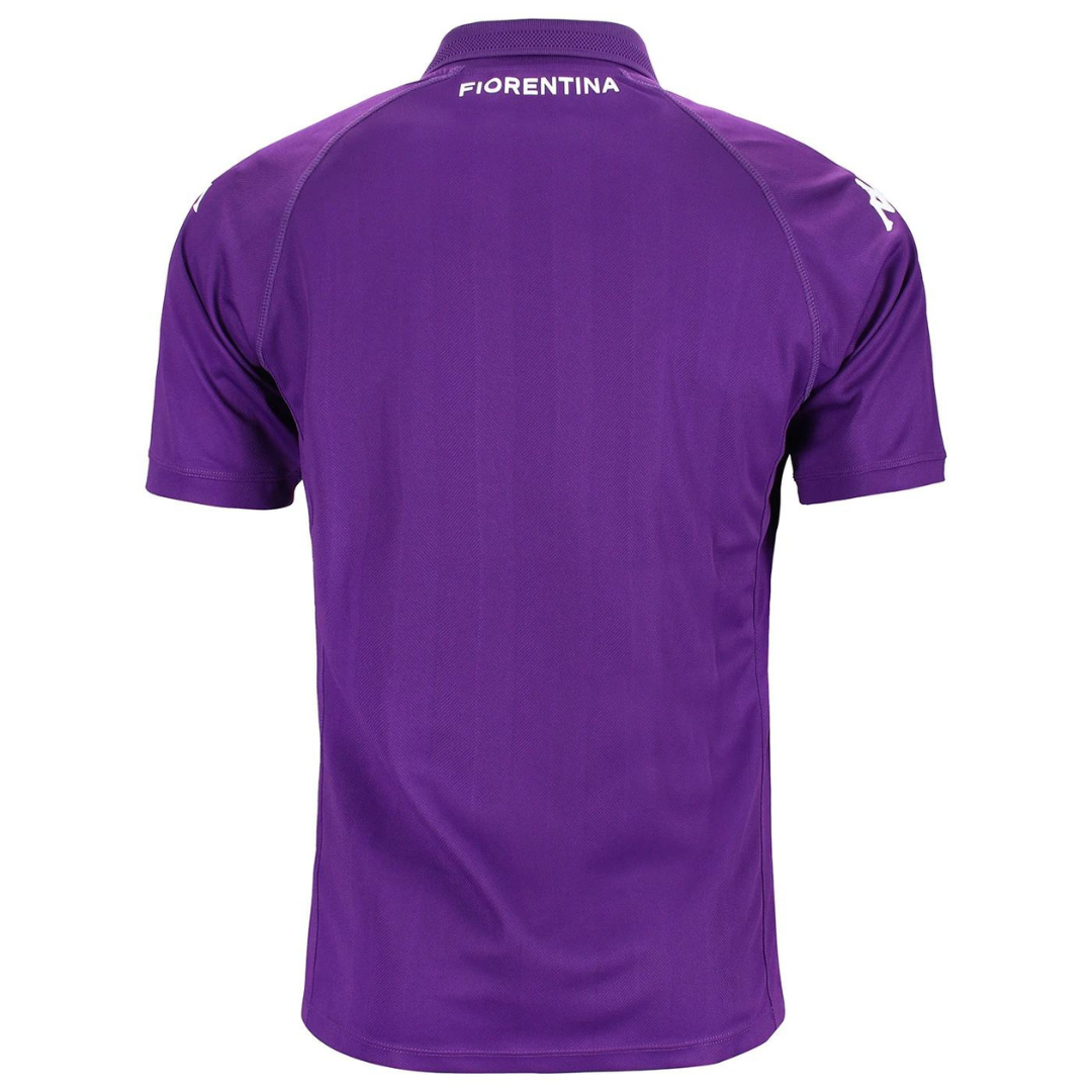 ACF Fiorentina Home Jersey 24/25