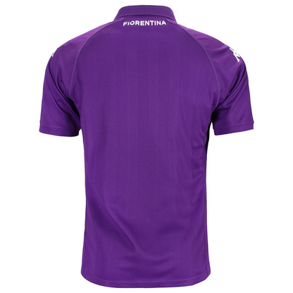 ACF Fiorentina Home Jersey 24/25