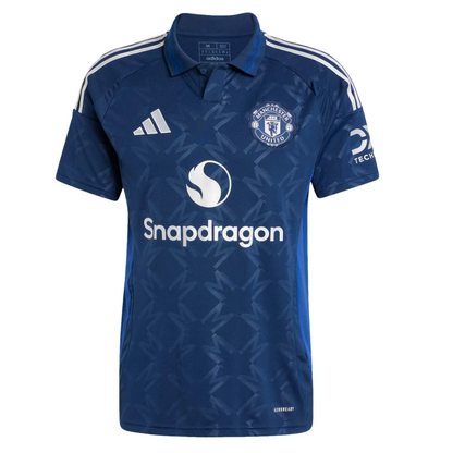 Manchester United FC Away Jersey 24/25