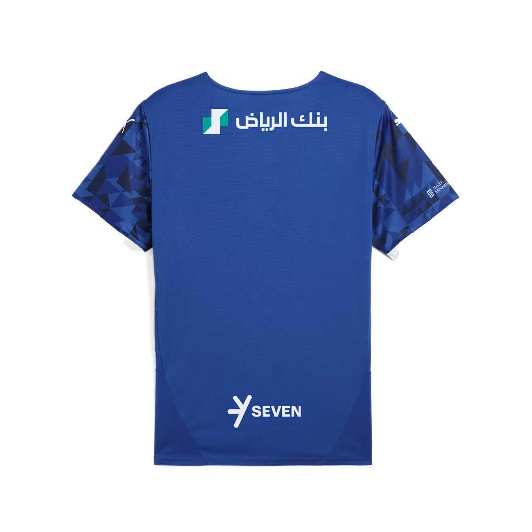 Al-Hilal SFC Home Jersey 24/25