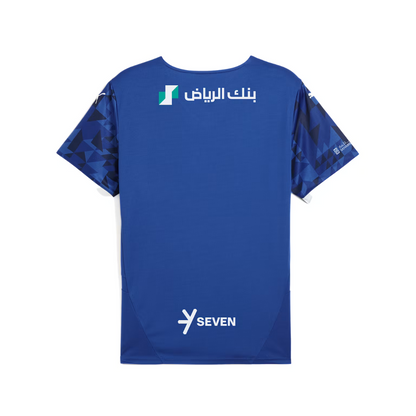 Al-Hilal SFC Home Jersey 24/25