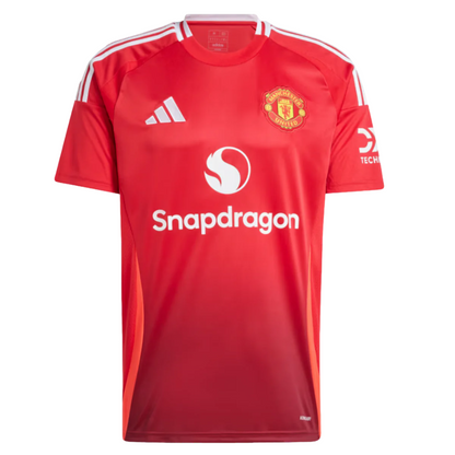 Manchester United FC Home Jersey 24/25