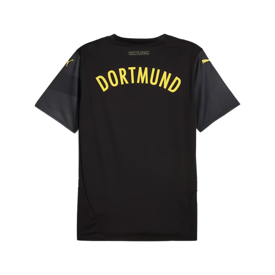 Borussia Dortmund Away Jersey 24/25