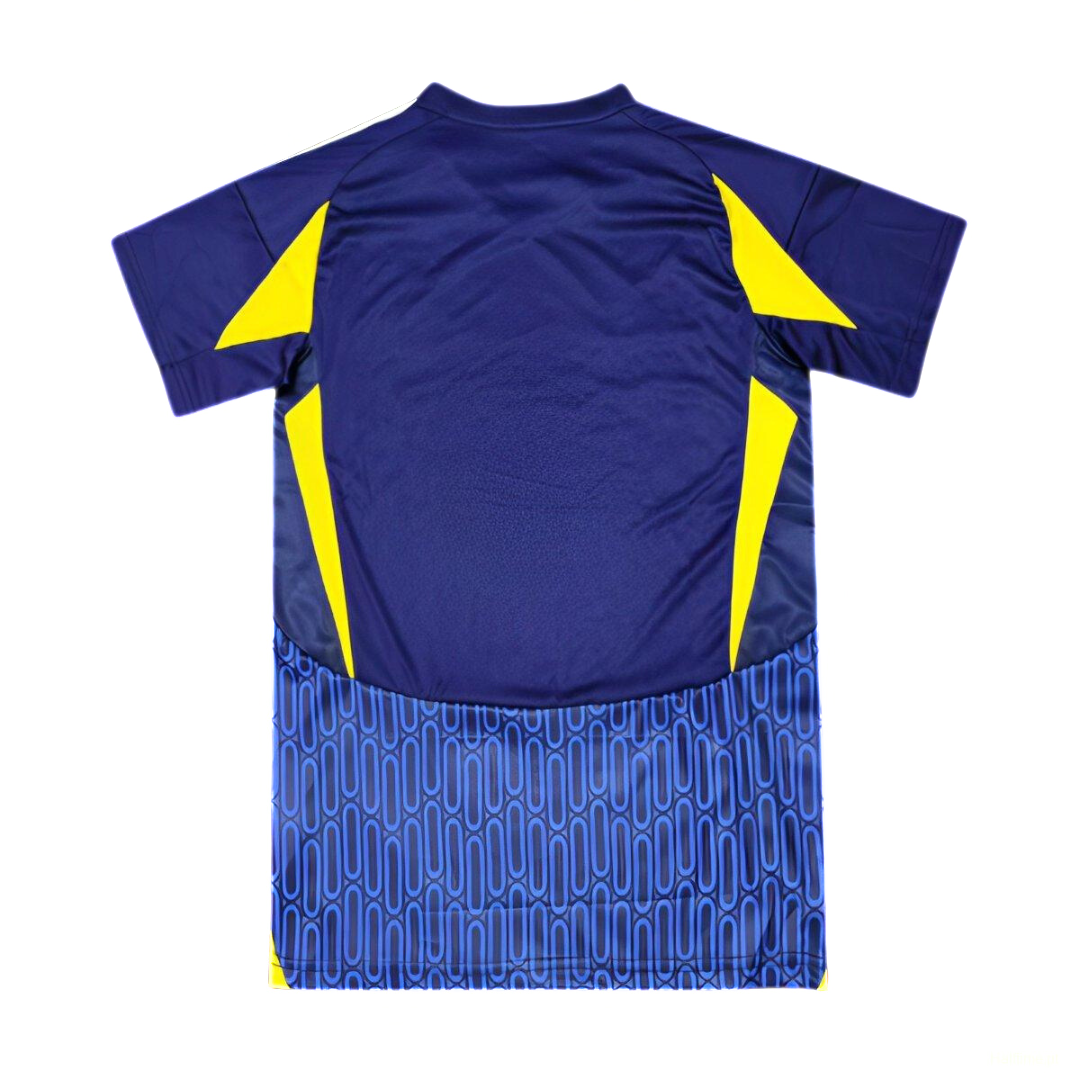 Al-Nassr FC Away Jersey 24/25