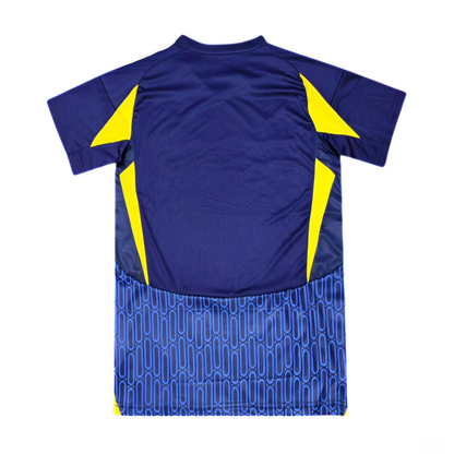 Al-Nassr FC Away Jersey 24/25