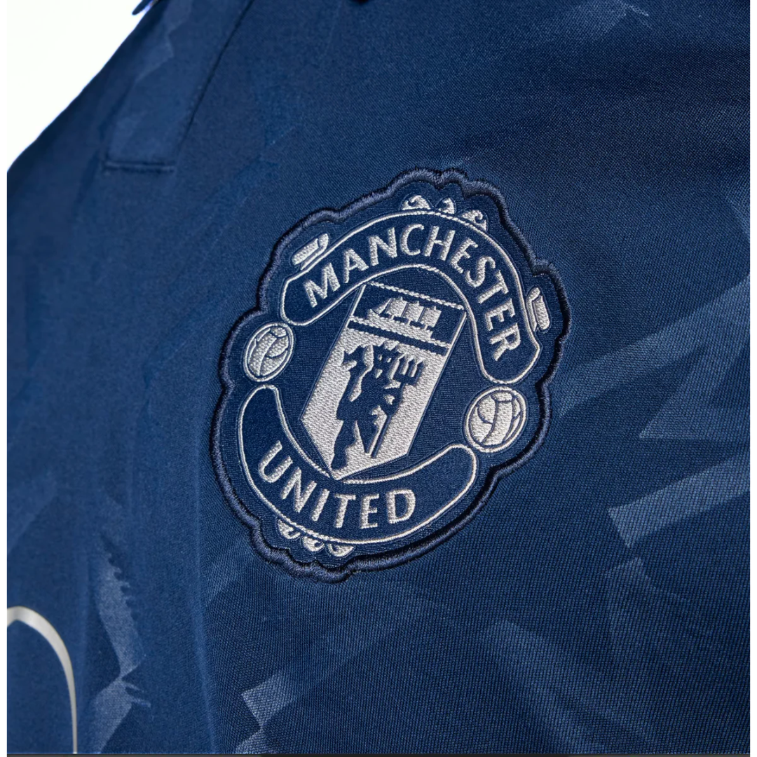 Manchester United FC Away Jersey 24/25