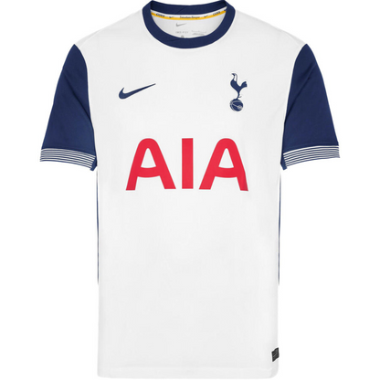 Tottenham Hotspur FC Home Jersey 24/25