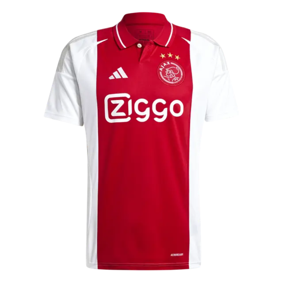 AFC Ajax Home Jersey 24/25