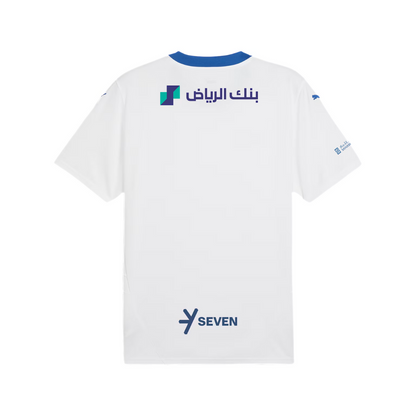 Al-Hilal SFC Away Jersey 24/25