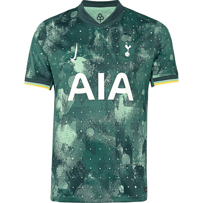 Tottenham Hotspur FC Third Jersey 24/25