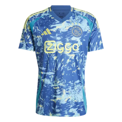 AFC Ajax Away Jersey 24/25