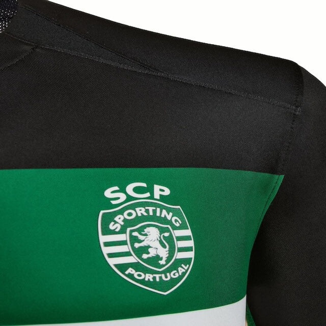 Sporting CP Home Jersey 24/25