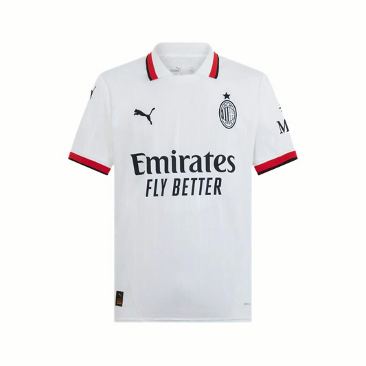 AC Milan Away Jersey 24/25