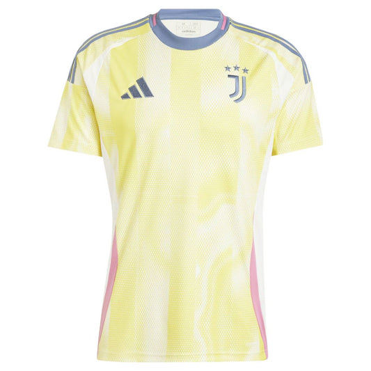 Juventus FC Away Jersey 24/25