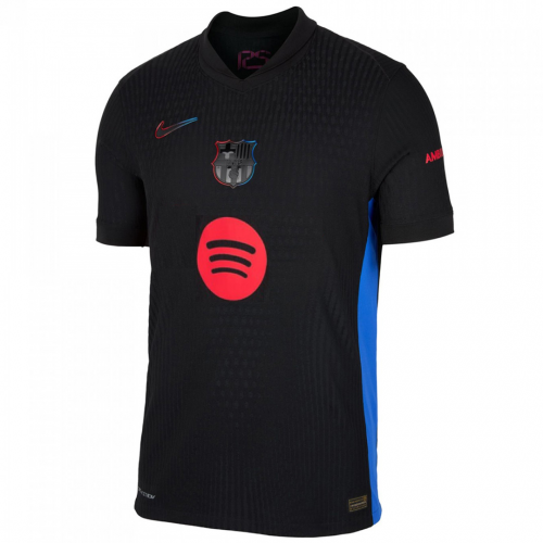 FC Barcelona Away Jersey 24/25