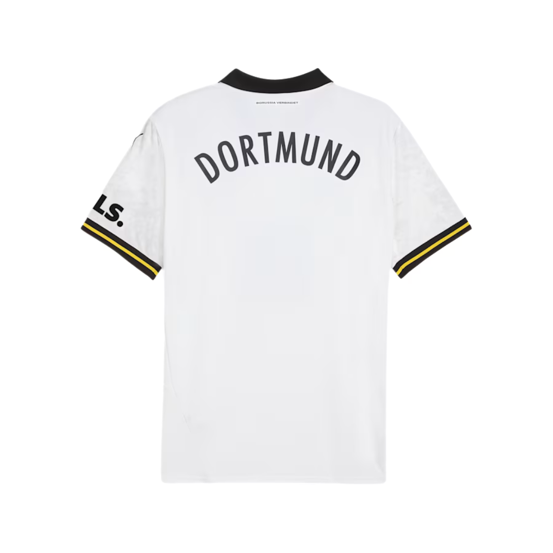 Borussia Dortmund Third Jersey 24/25