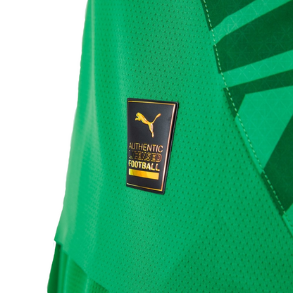 Borussia Mönchengladbach Away Jersey 24/25