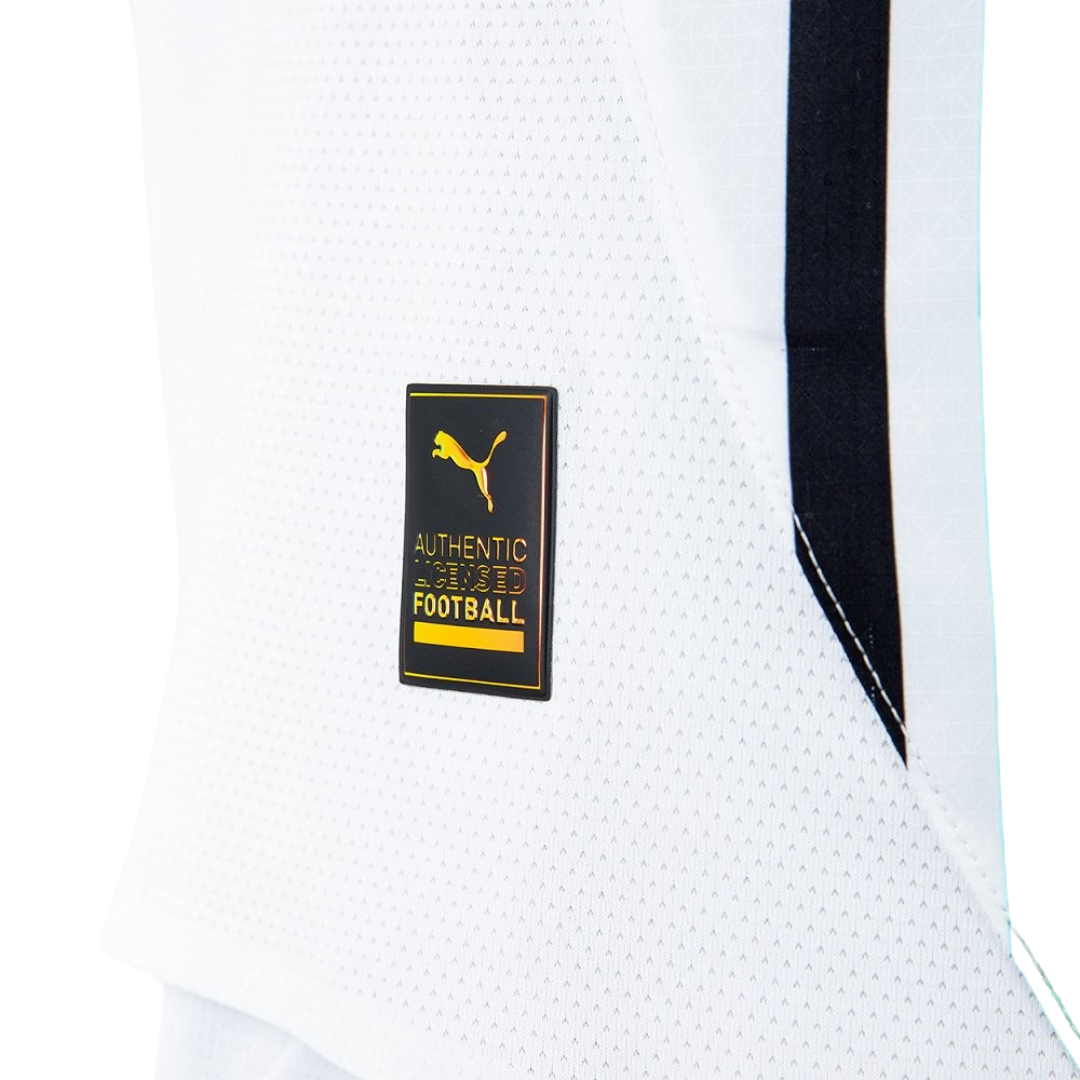 Borussia Mönchengladbach Home Jersey 24/25