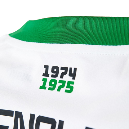 Borussia Mönchengladbach Home Jersey 24/25