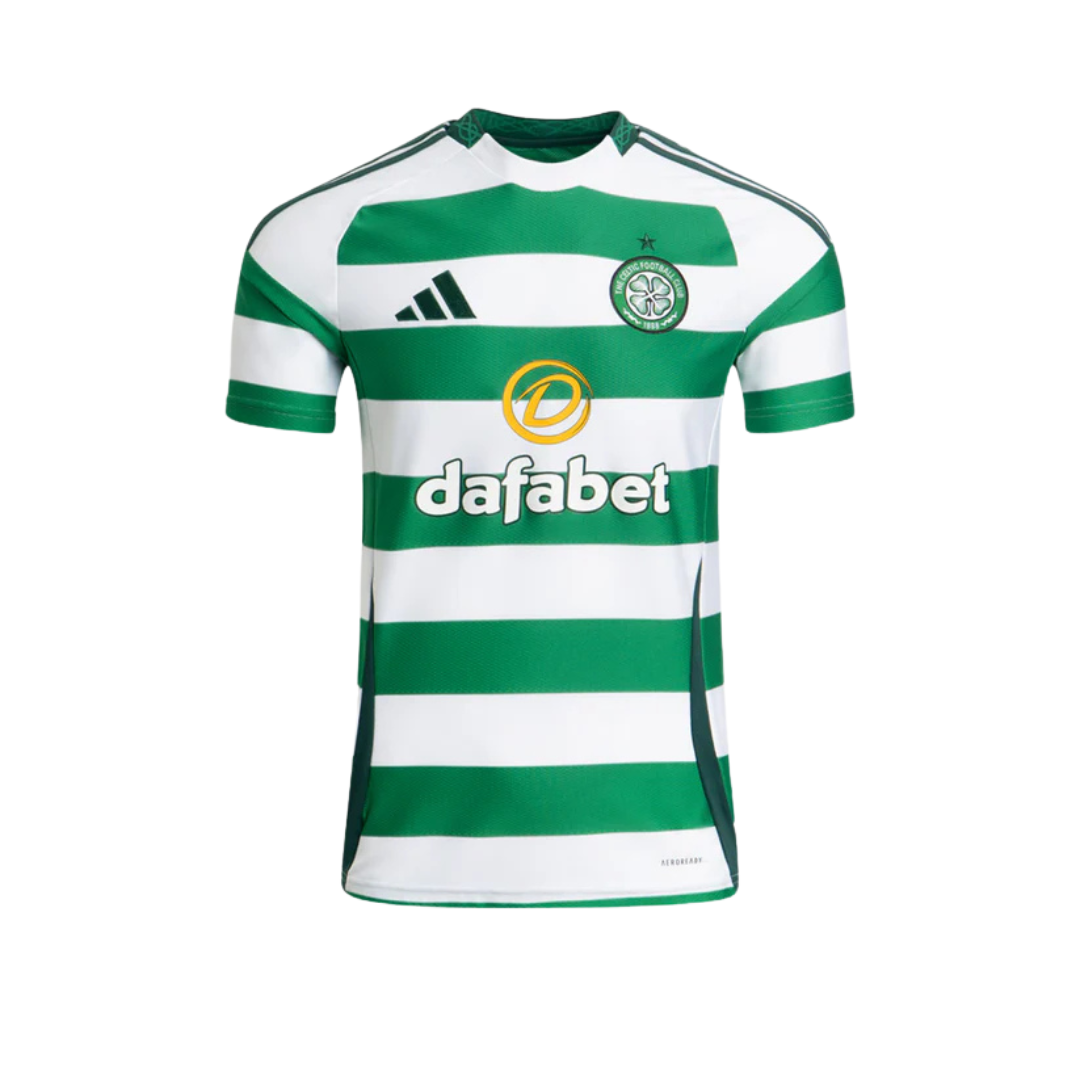 Celtic FC Home Jersey 24/25