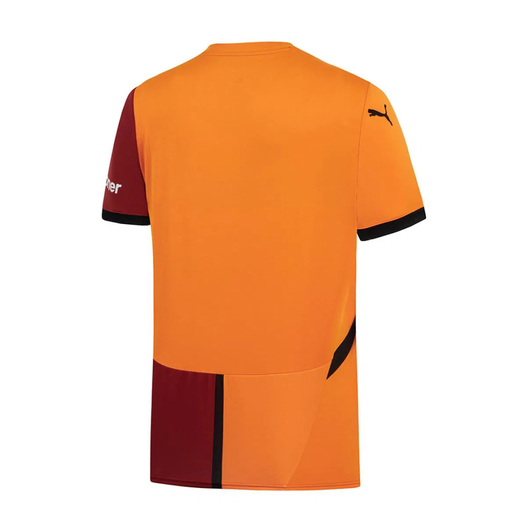 Galatasaray Home Jersey 24/25