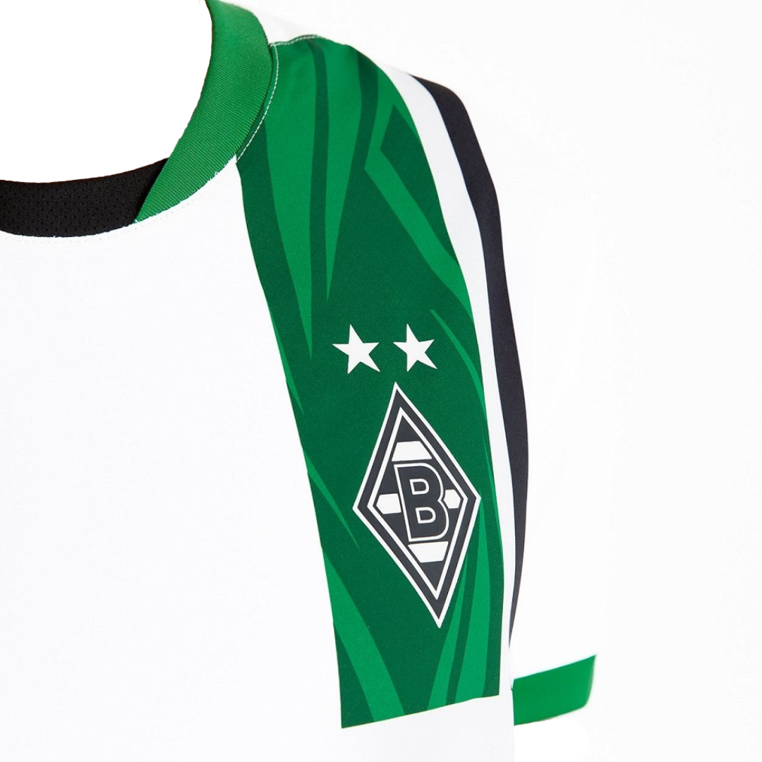 Borussia Mönchengladbach Home Jersey 24/25