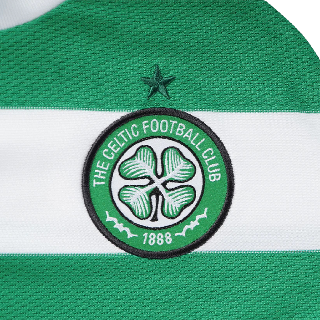 Celtic FC Home Jersey 24/25