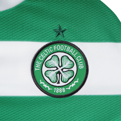 Celtic FC Home Jersey 24/25