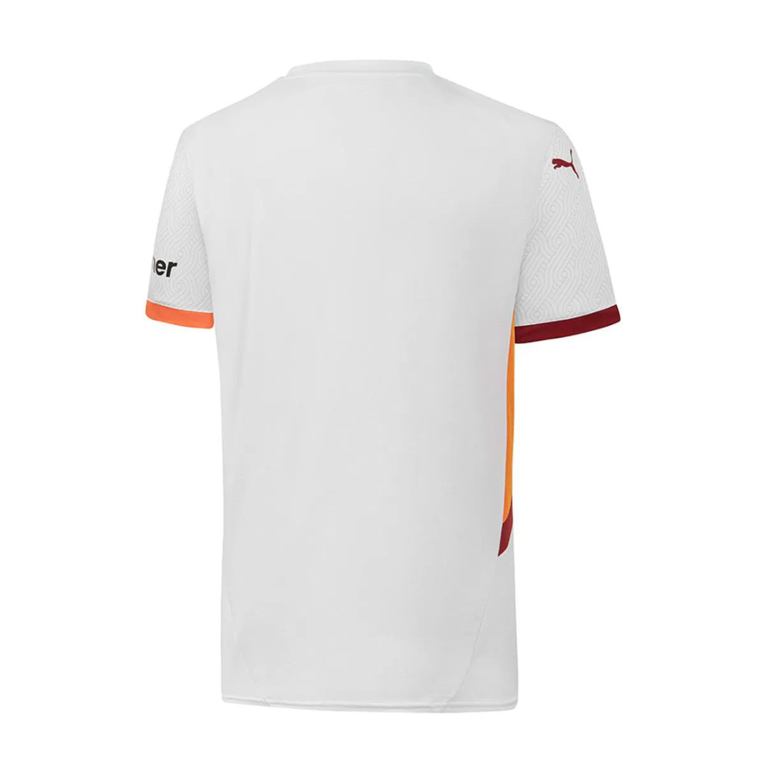 Galatasaray Away Jersey 24/25