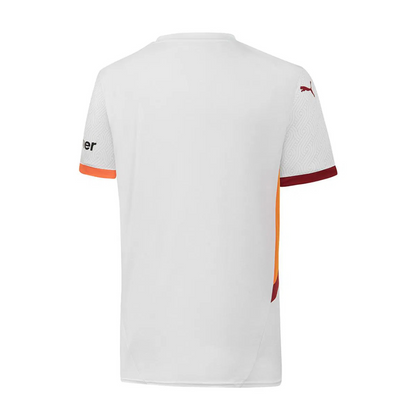 Galatasaray Away Jersey 24/25