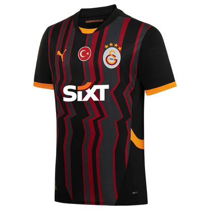 Galatasaray Third Jersey 24/25