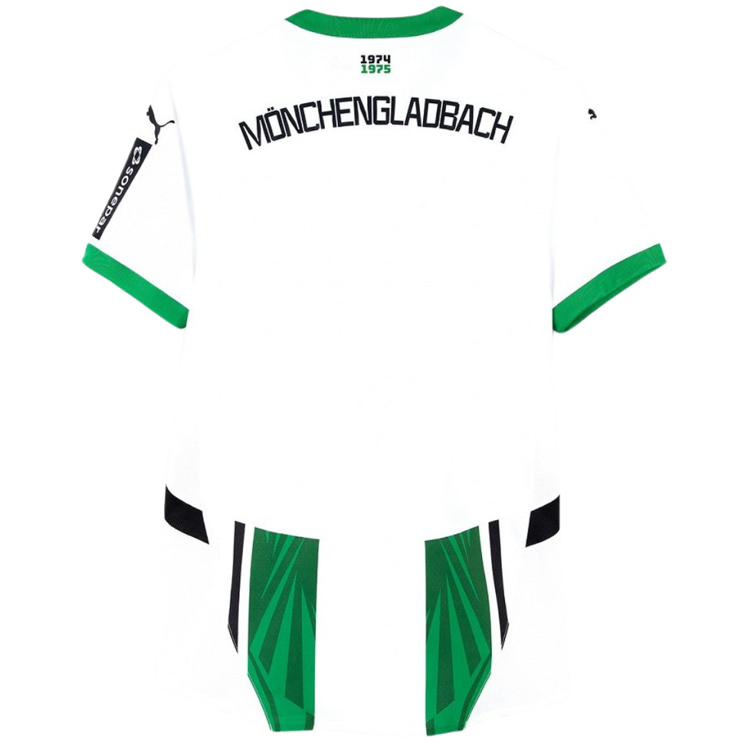 Borussia Mönchengladbach Home Jersey 24/25