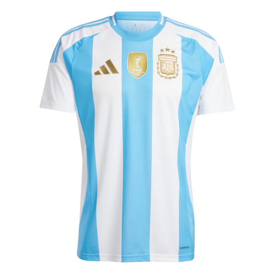 Argentina Home Jersey 24/25