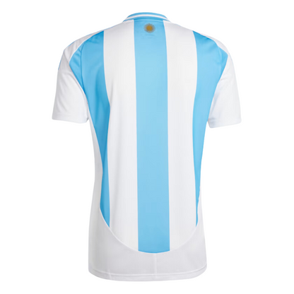 Argentina Home Jersey 24/25