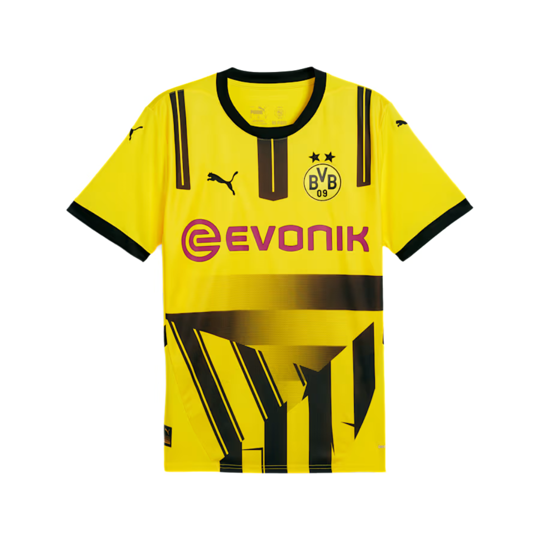 Borussia Dortmund Cup Jersey 24/25