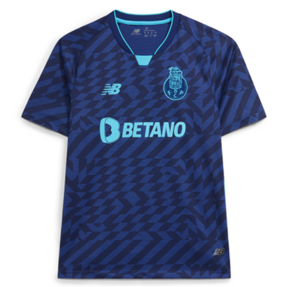 FC Porto Third Jersey 24/25