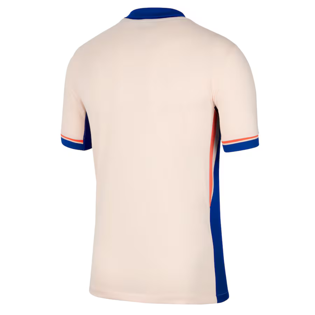 Chelsea FC Away Jersey 24/25