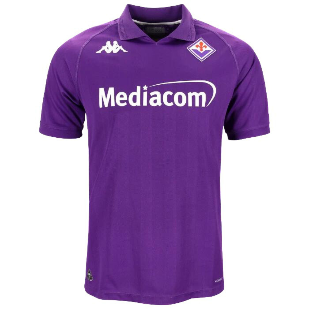 ACF Fiorentina Home Jersey 24/25