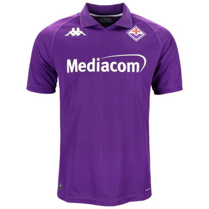 ACF Fiorentina Home Jersey 24/25