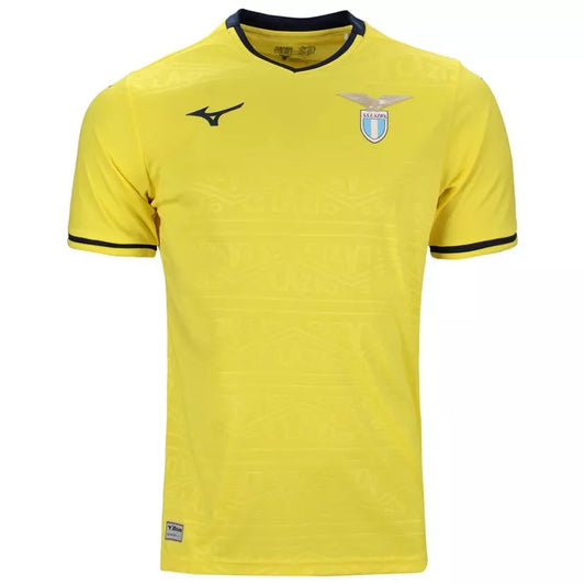 SS Lazio Away Jersey 24/25